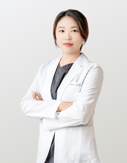 민지영 원장