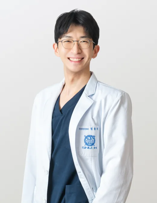 정용욱 원장